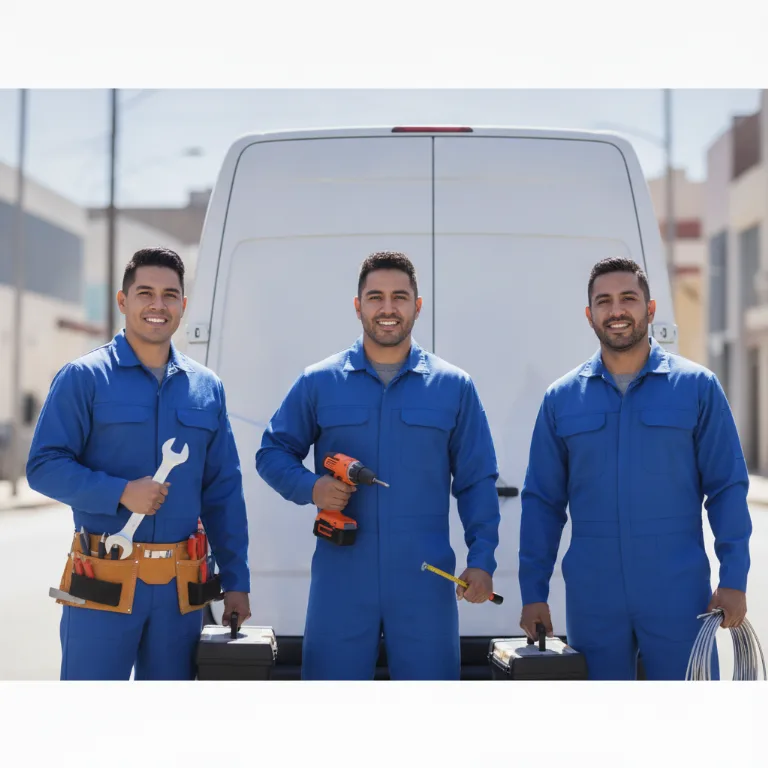 Reparación Persianas equipo en Ciudad del Carmen